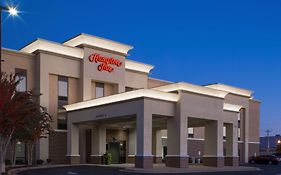 Hampton Inn Troy